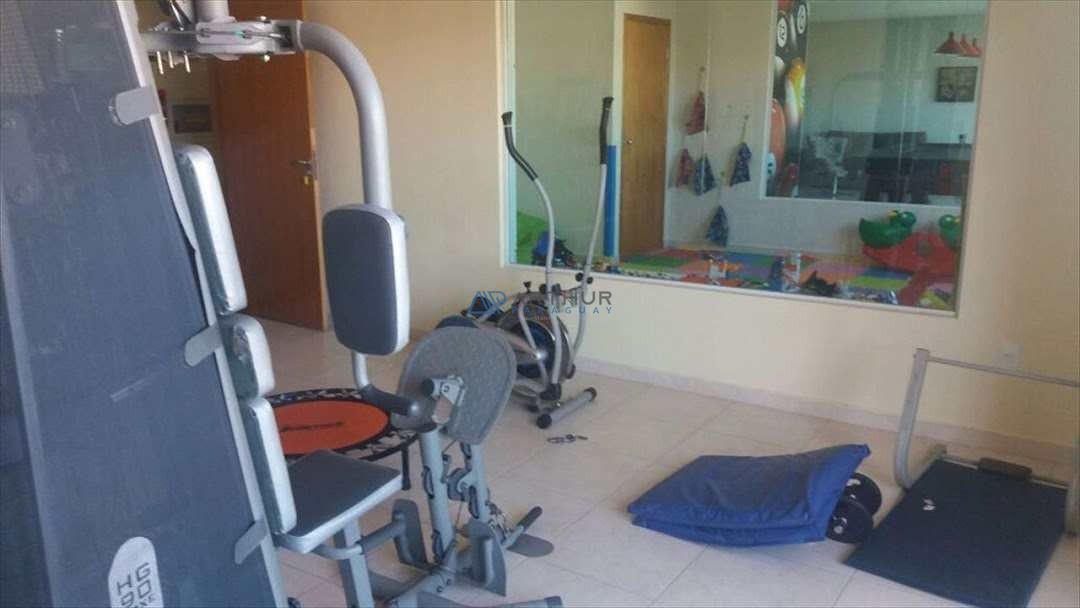 Apartamento 1 dormitório à venda no Canto do Forte, Praia Grande – 50 m² - foto 11
