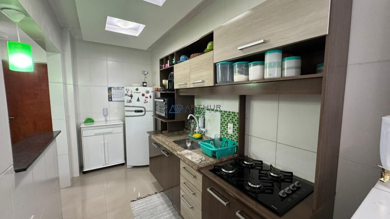 Apartamento 1 dormitório à venda no Canto do Forte, Praia Grande – 50 m² - foto 5