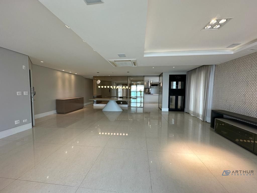 Apartamento 4 dormitórios frente mar à venda no Canto do Forte, Praia Grande – 337 m² - foto 9