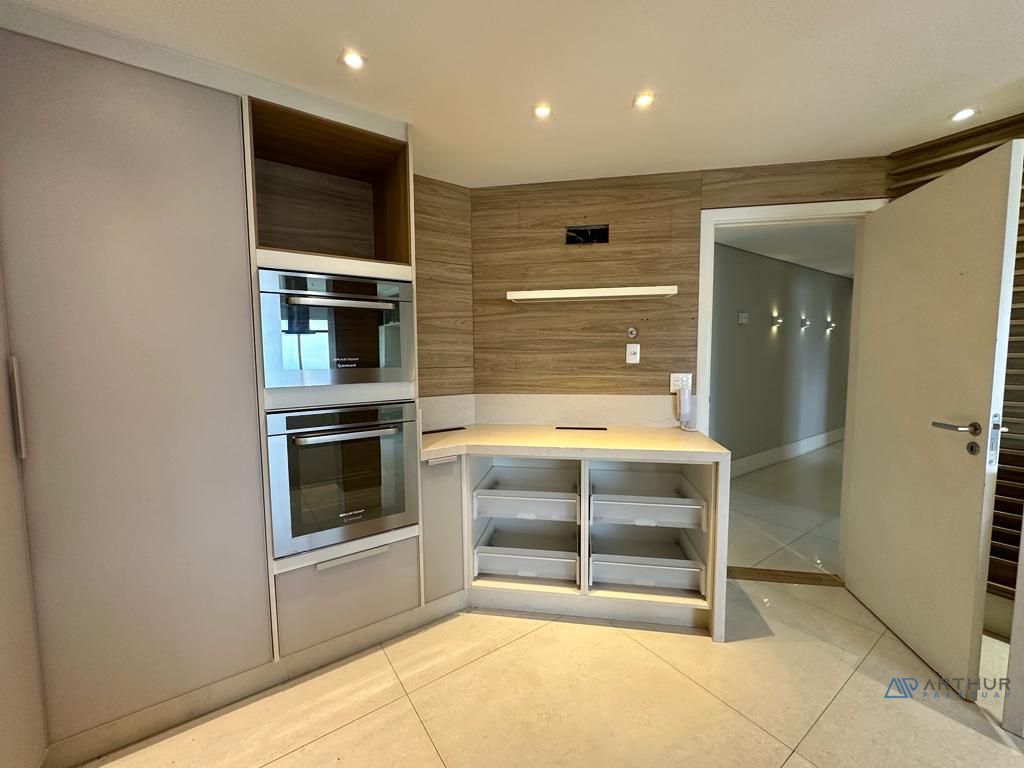 Apartamento 4 dormitórios frente mar à venda no Canto do Forte, Praia Grande – 337 m² - foto 11