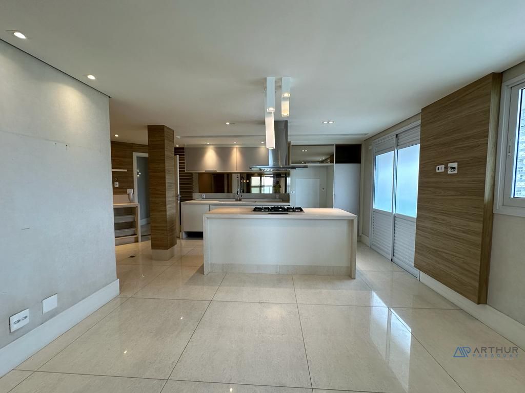 Apartamento 4 dormitórios frente mar à venda no Canto do Forte, Praia Grande – 337 m² - foto 12