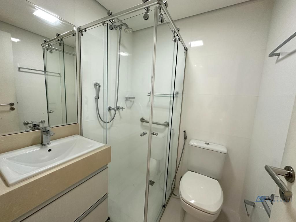 Apartamento 4 dormitórios frente mar à venda no Canto do Forte, Praia Grande – 337 m² - foto 14