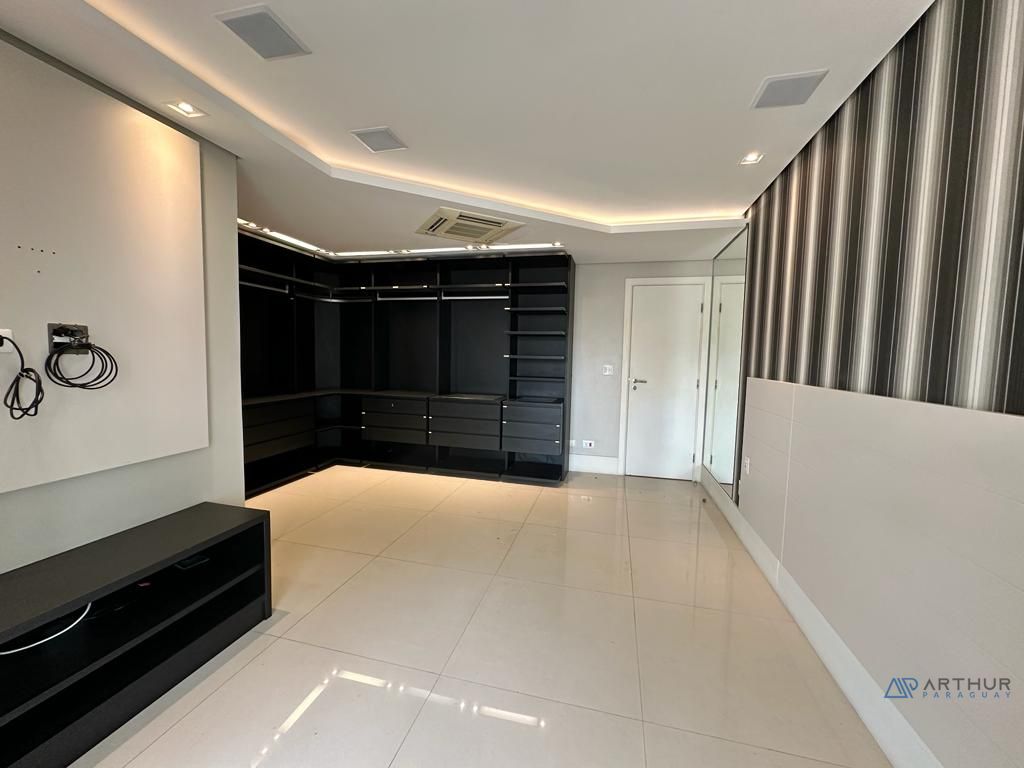 Apartamento 4 dormitórios frente mar à venda no Canto do Forte, Praia Grande – 337 m² - foto 15