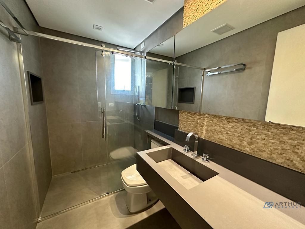 Apartamento 4 dormitórios frente mar à venda no Canto do Forte, Praia Grande – 337 m² - foto 17