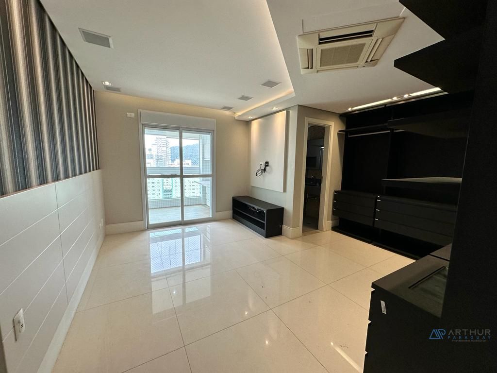 Apartamento 4 dormitórios frente mar à venda no Canto do Forte, Praia Grande – 337 m² - foto 16