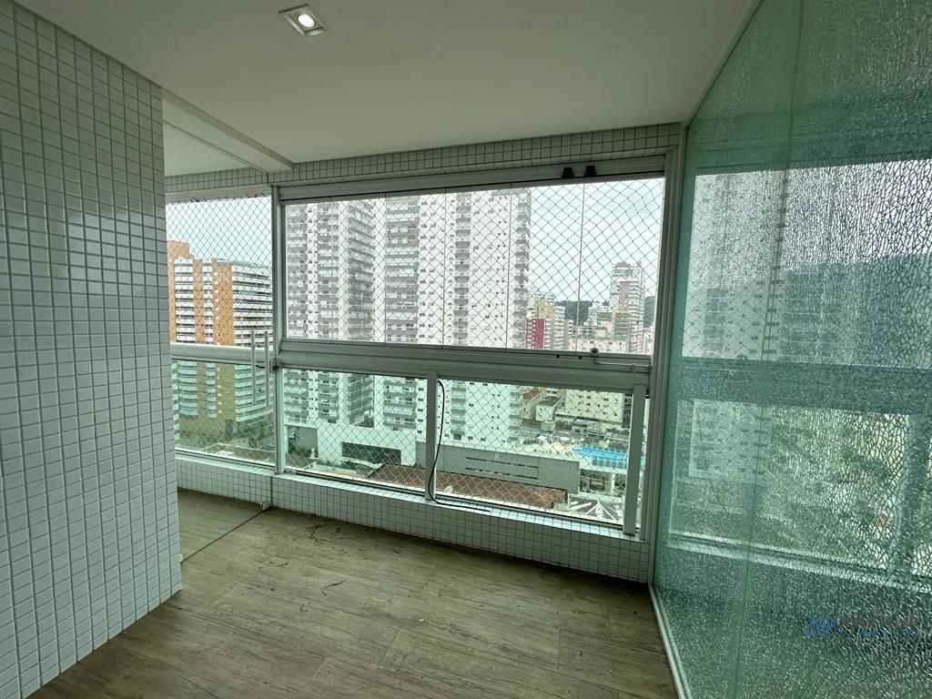 Apartamento 4 dormitórios frente mar à venda no Canto do Forte, Praia Grande – 337 m² - foto 2