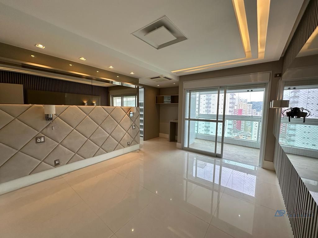 Apartamento 4 dormitórios frente mar à venda no Canto do Forte, Praia Grande – 337 m² - foto 18