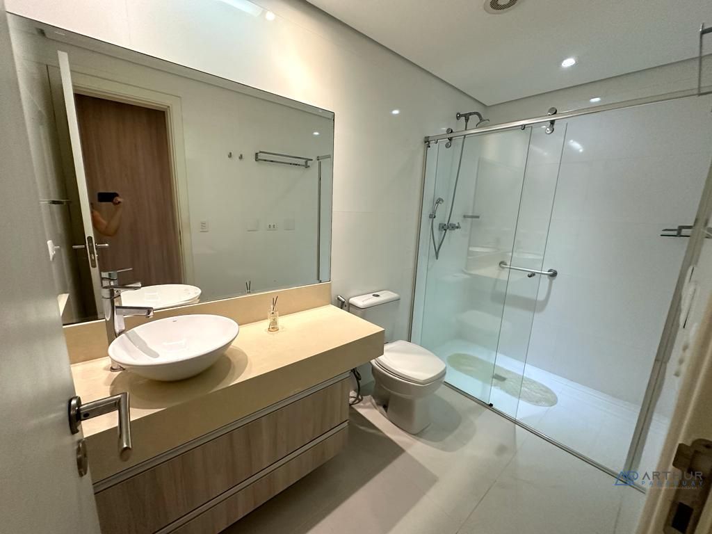 Apartamento 4 dormitórios frente mar à venda no Canto do Forte, Praia Grande – 337 m² - foto 20