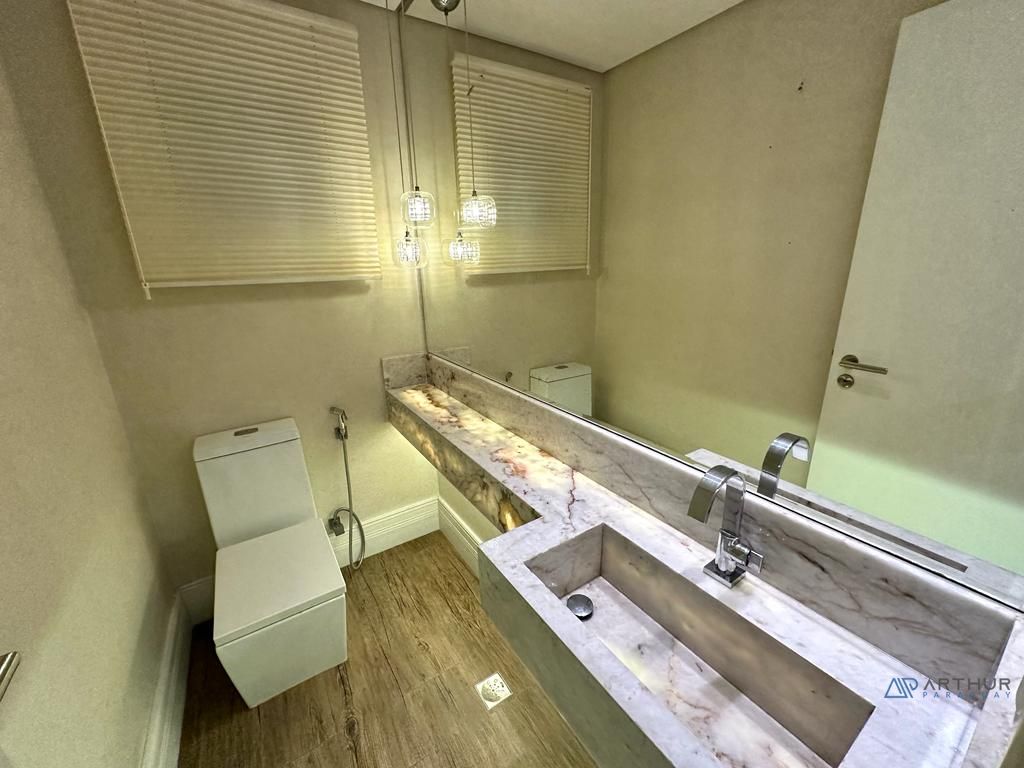 Apartamento 4 dormitórios frente mar à venda no Canto do Forte, Praia Grande – 337 m² - foto 24
