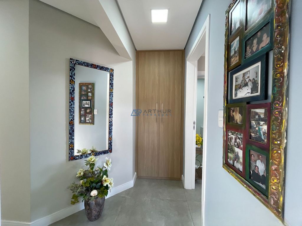 Cobertura 4 dormitórios frente mar à venda no Caiçara, Praia Grande – 174 m² - foto 15