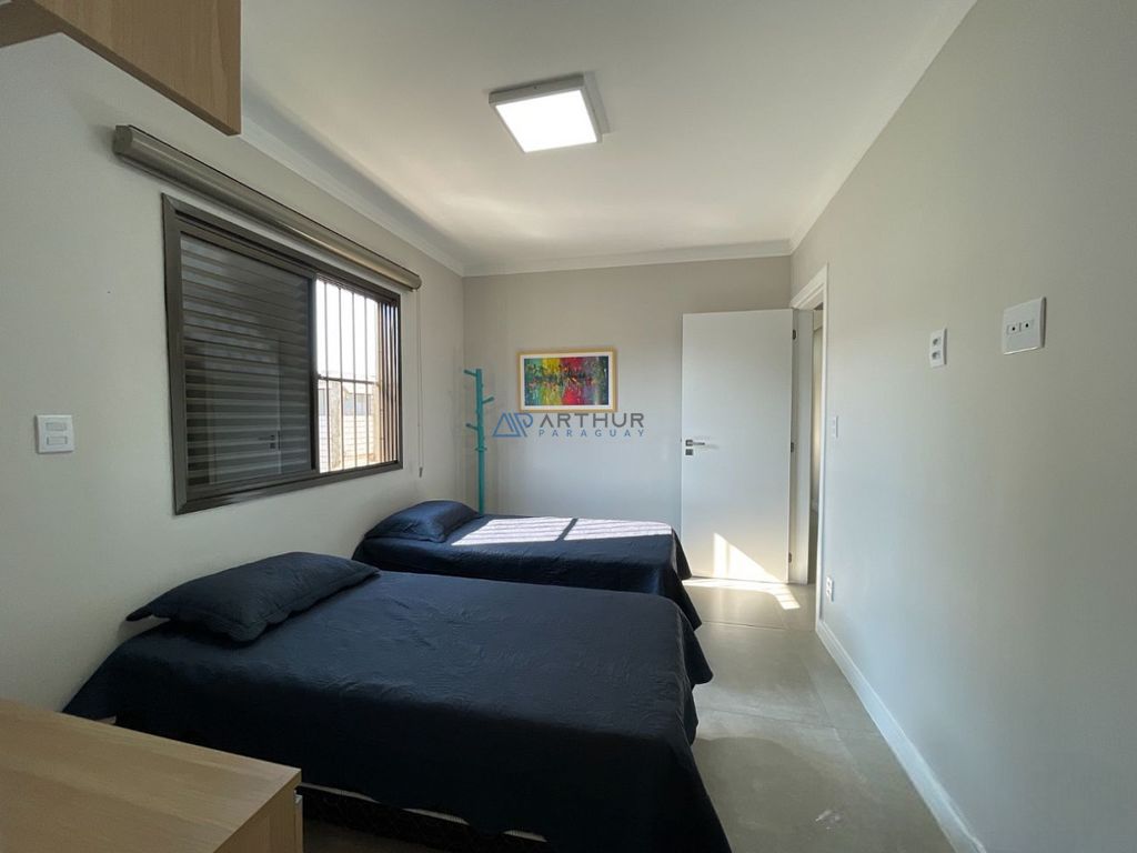 Cobertura 4 dormitórios frente mar à venda no Caiçara, Praia Grande – 174 m² - foto 22