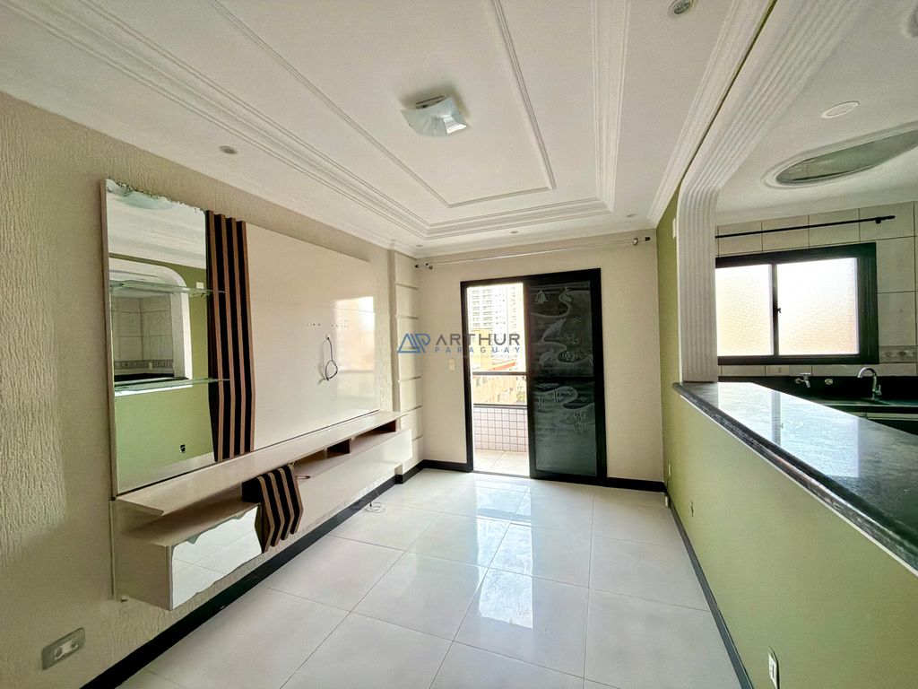 Cobertura 3 dormitórios à venda no Caiçara, Praia Grande – 115 m² - foto 2