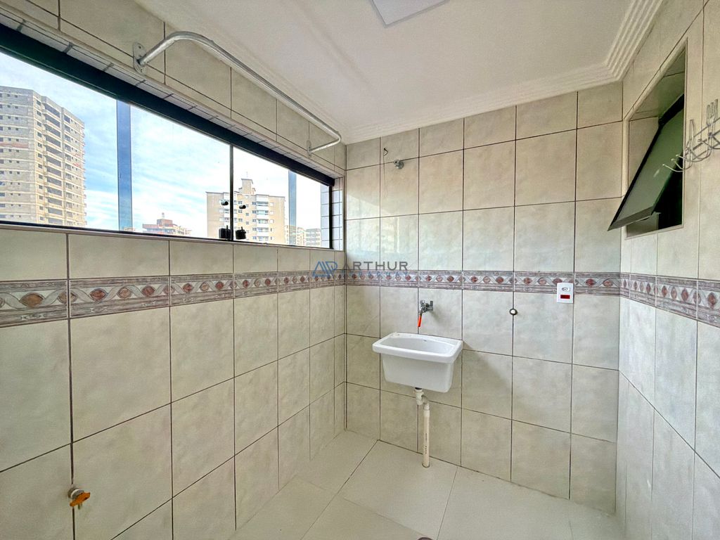 Cobertura 3 dormitórios à venda no Caiçara, Praia Grande – 115 m² - foto 5