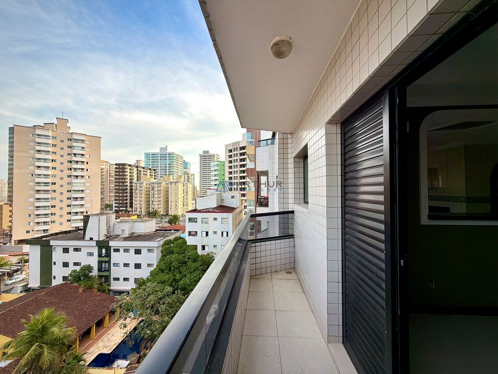 Cobertura 3 dormitórios à venda no Caiçara, Praia Grande – 115 m² - foto 12