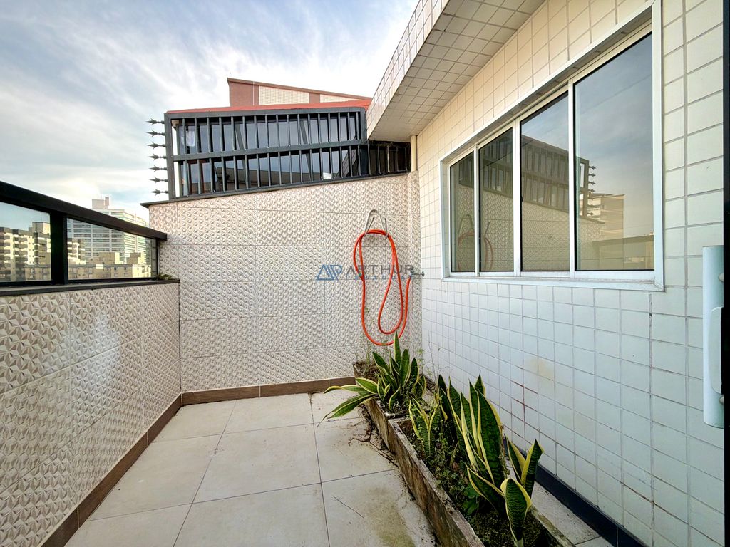 Cobertura 3 dormitórios à venda no Caiçara, Praia Grande – 115 m² - foto 26