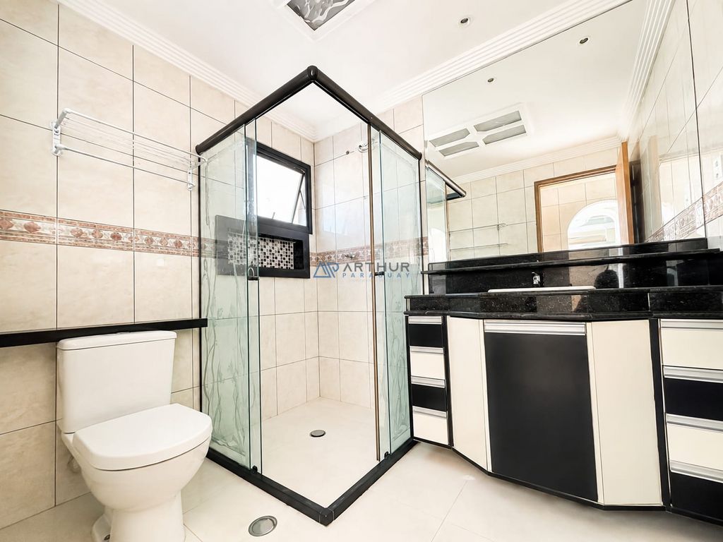 Cobertura 3 dormitórios à venda no Caiçara, Praia Grande – 115 m² - foto 15