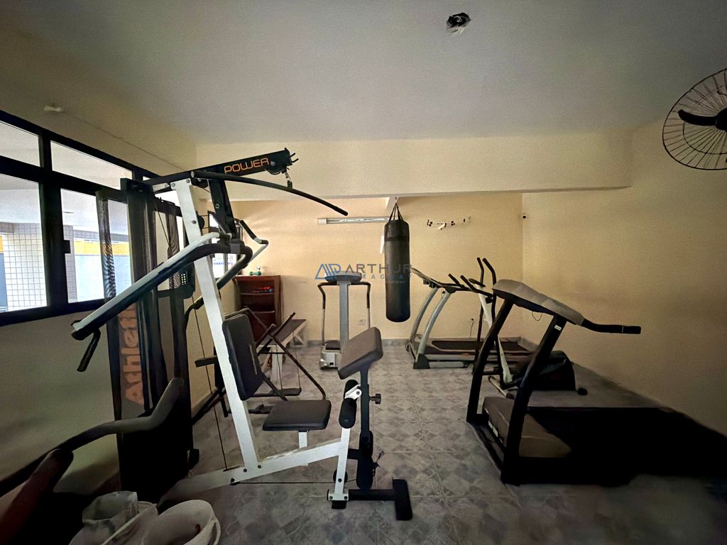 Cobertura 3 dormitórios à venda no Caiçara, Praia Grande – 115 m² - foto 30