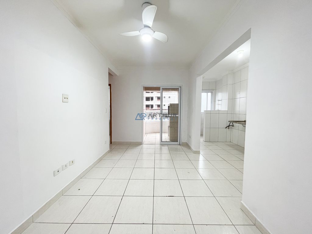 Apartamento 1 dormitório à venda no Caiçara, Praia Grande – 45 m² - foto 2
