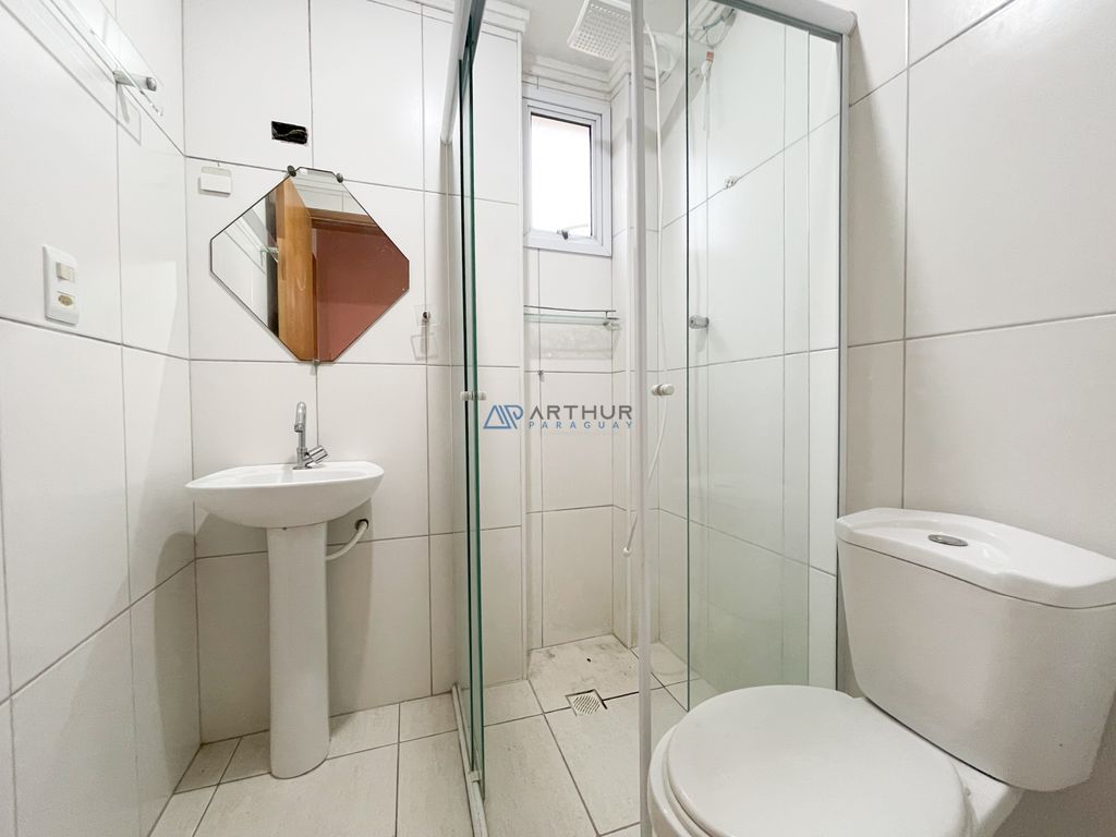 Apartamento 1 dormitório à venda no Caiçara, Praia Grande – 45 m² - foto 7