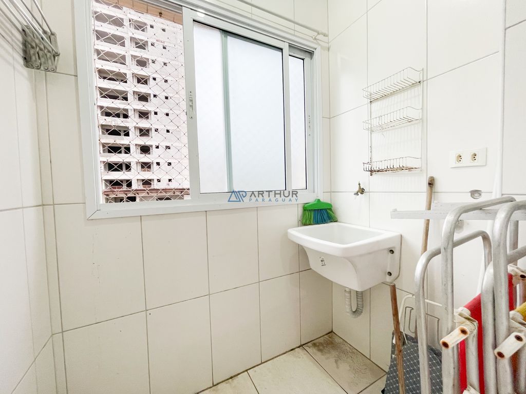 Apartamento 1 dormitório à venda no Caiçara, Praia Grande – 45 m² - foto 6