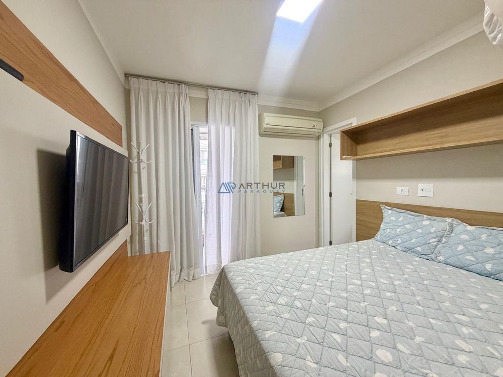 Apartamento 2 dormitórios à venda no Canto do Forte, Praia Grande – 90 m² - foto 17
