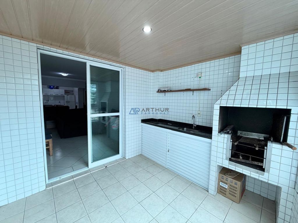 Apartamento 2 dormitórios à venda no Aviação, Praia Grande – 90 m² - foto 5