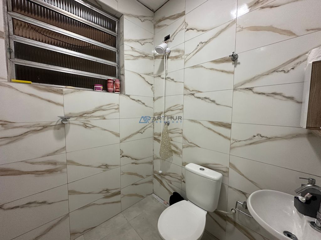 Kitnet 1 dormitório à venda no Canto do Forte, Praia Grande – 36 m² - foto 6