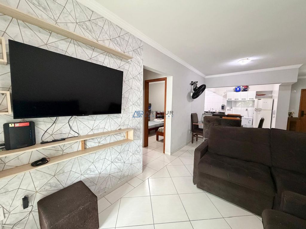 Apartamento 2 dormitórios à venda no Aviação, Praia Grande – 90 m² - foto 13
