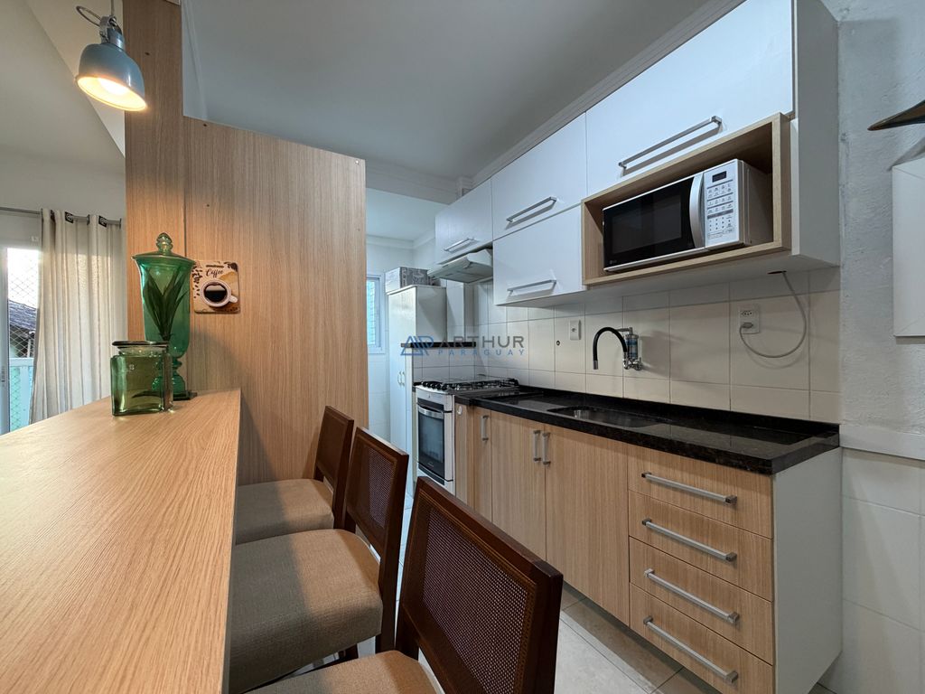Apartamento 2 dormitórios à venda no Canto do Forte, Praia Grande – 66 m² - foto 7