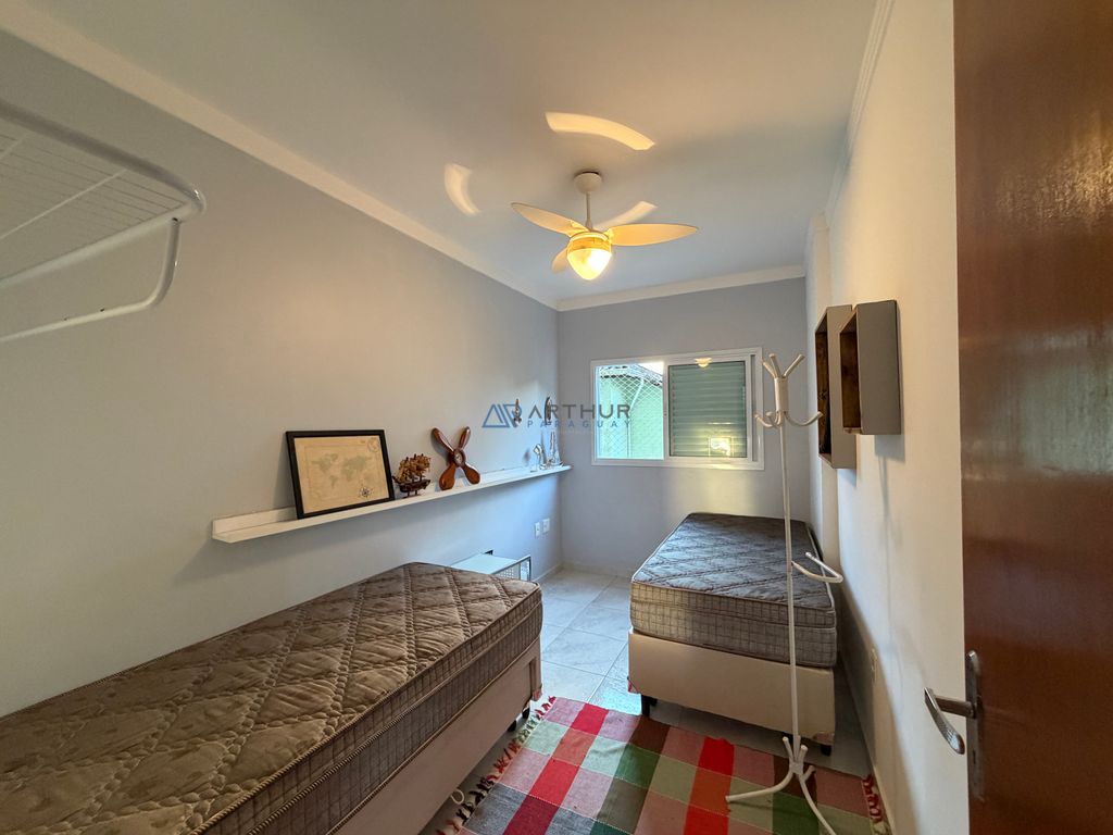 Apartamento 2 dormitórios à venda no Canto do Forte, Praia Grande – 66 m² - foto 10