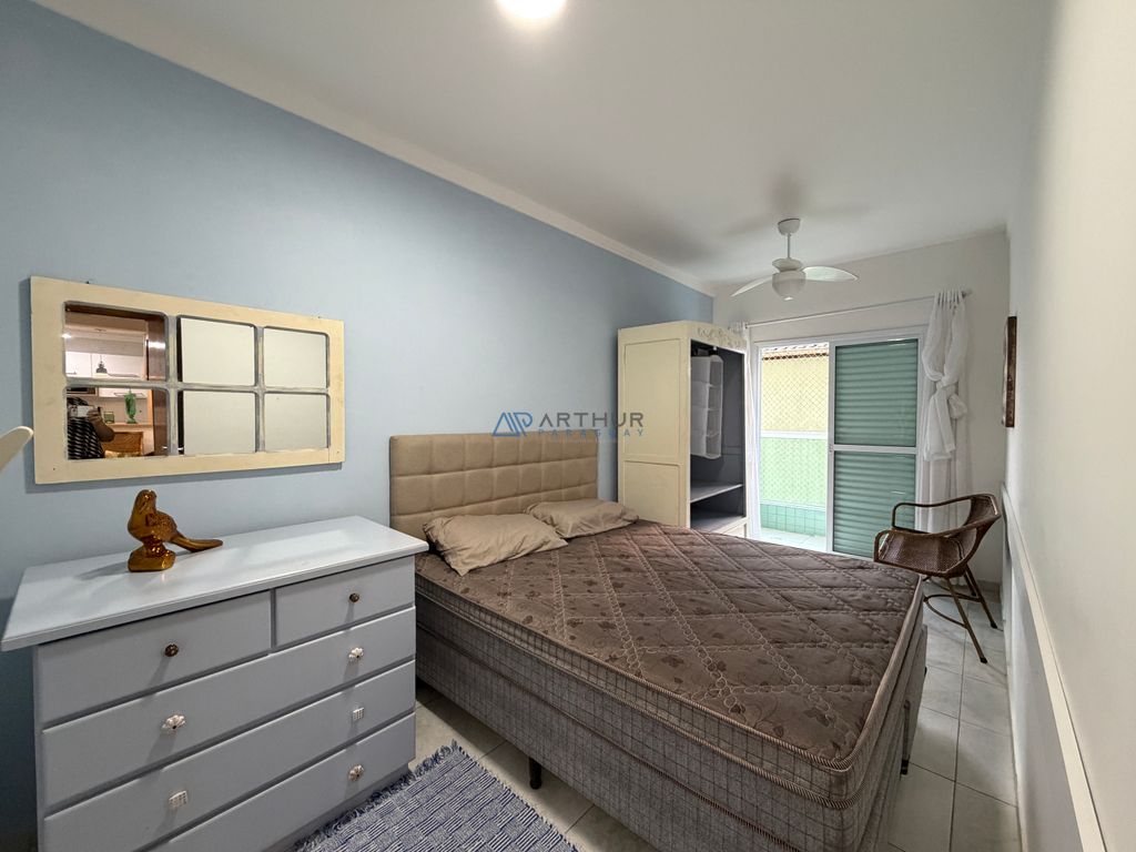 Apartamento 2 dormitórios à venda no Canto do Forte, Praia Grande – 66 m² - foto 12