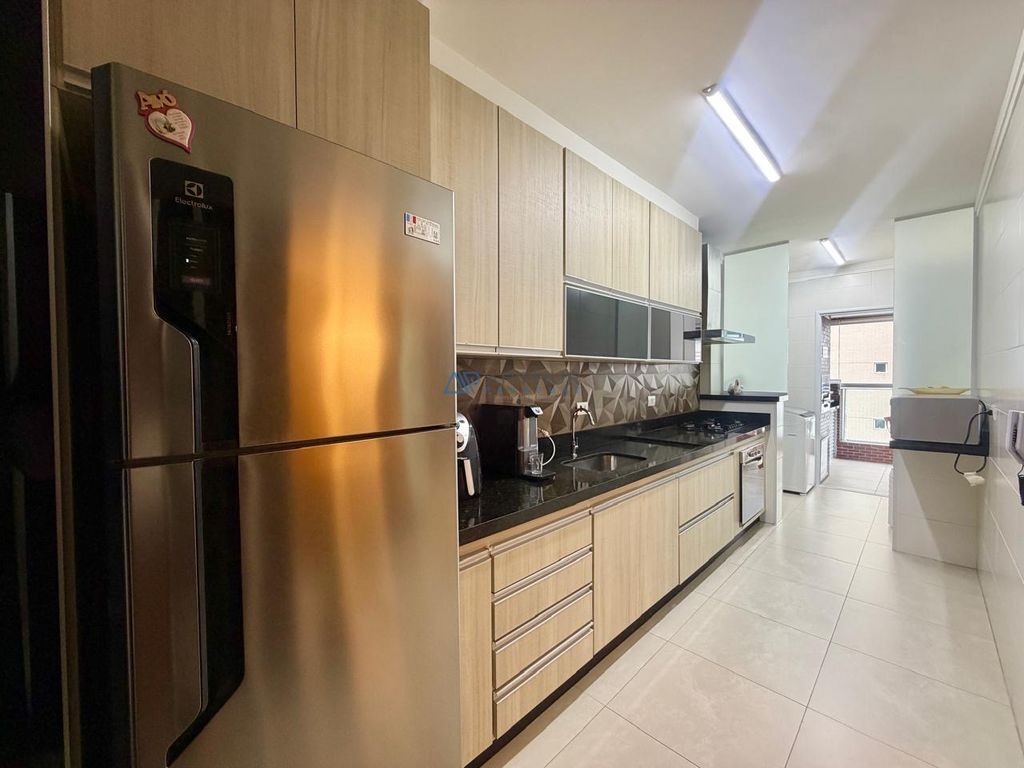 Apartamento 2 dormitórios à venda no Canto do Forte, Praia Grande – 90 m² - foto 9