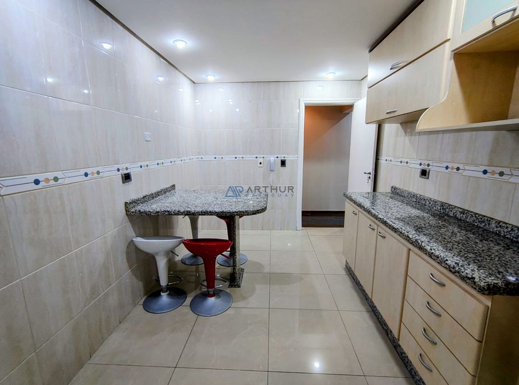 Apartamento 3 dormitórios à venda no Canto do Forte, Praia Grande – 150 m² - foto 11