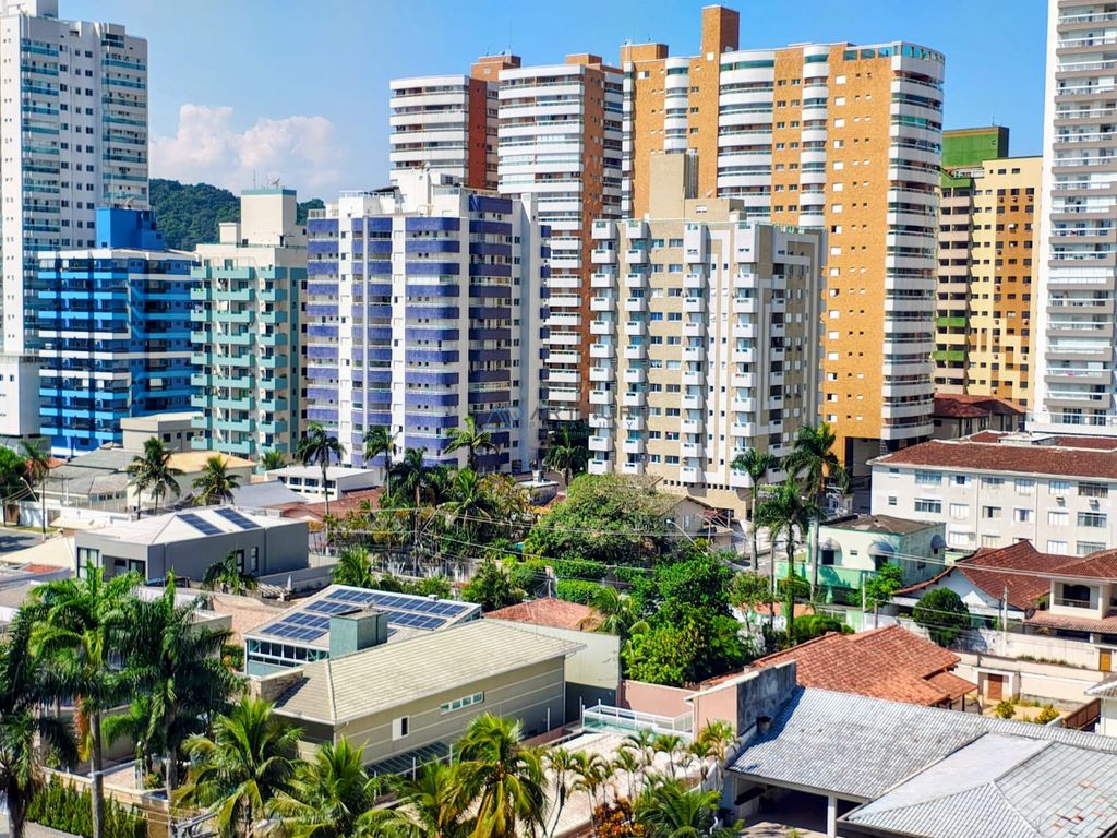 Apartamento 3 dormitórios à venda no Canto do Forte, Praia Grande – 150 m² - foto 21