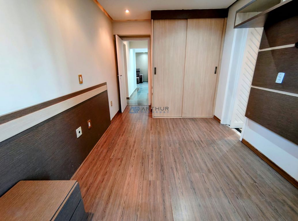 Apartamento 3 dormitórios à venda no Canto do Forte, Praia Grande – 150 m² - foto 22