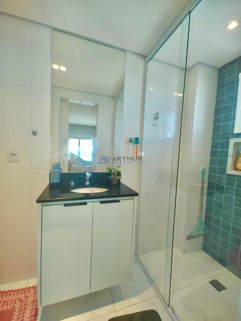 Apartamento 4 dormitórios à venda na Guilhermina, Praia Grande – 144 m² - foto 21