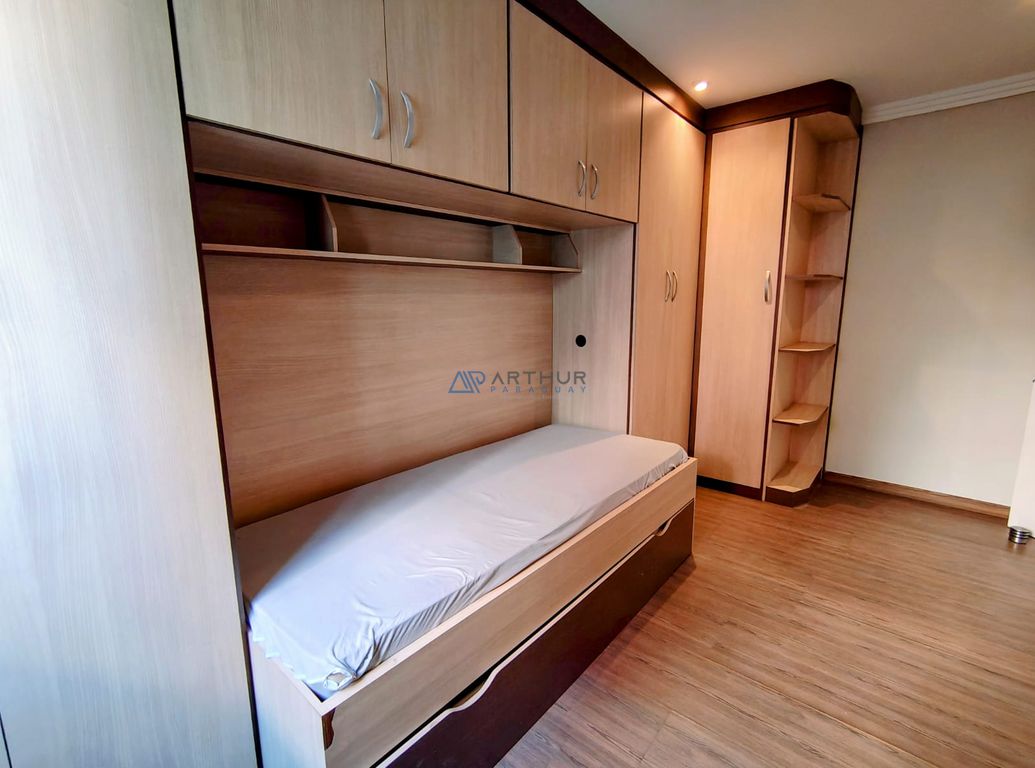Apartamento 3 dormitórios à venda no Canto do Forte, Praia Grande – 150 m² - foto 36