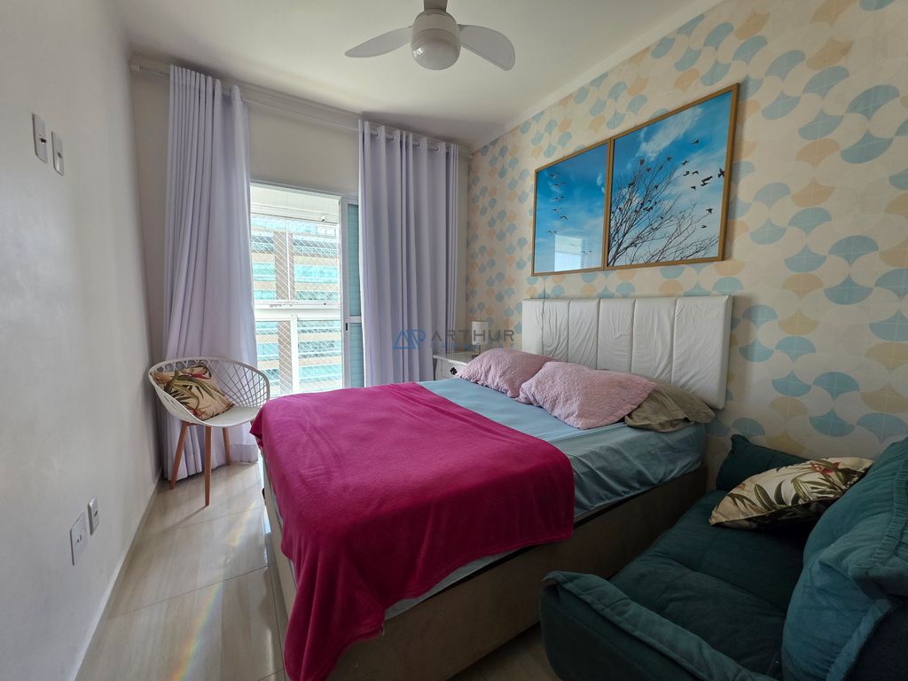 Apartamento 3 dormitórios à venda no Caiçara, Praia Grande – 127 m² - foto 15