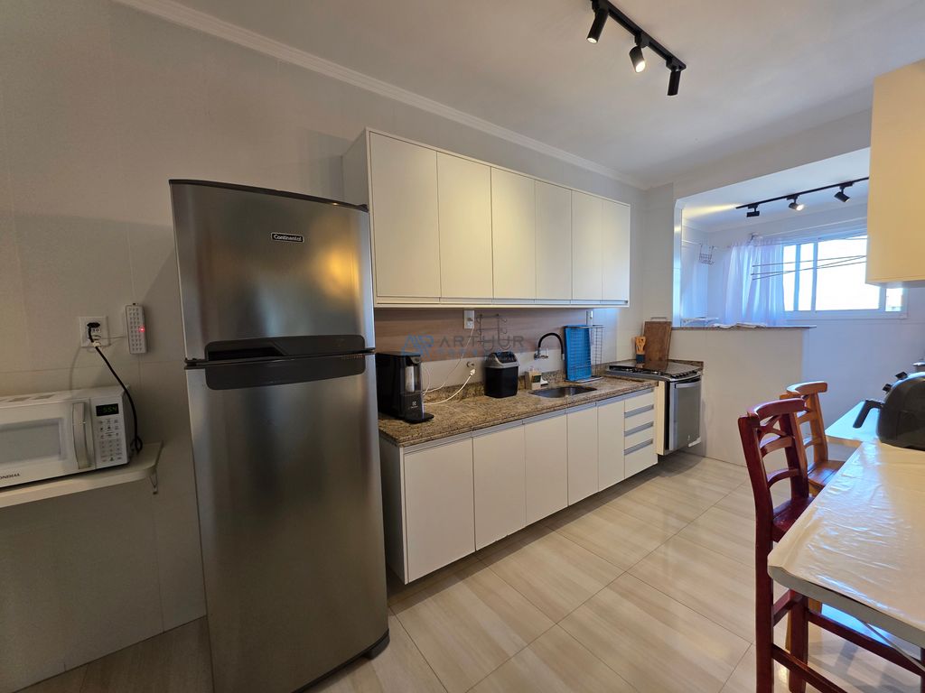 Apartamento 3 dormitórios à venda no Caiçara, Praia Grande – 127 m² - foto 9