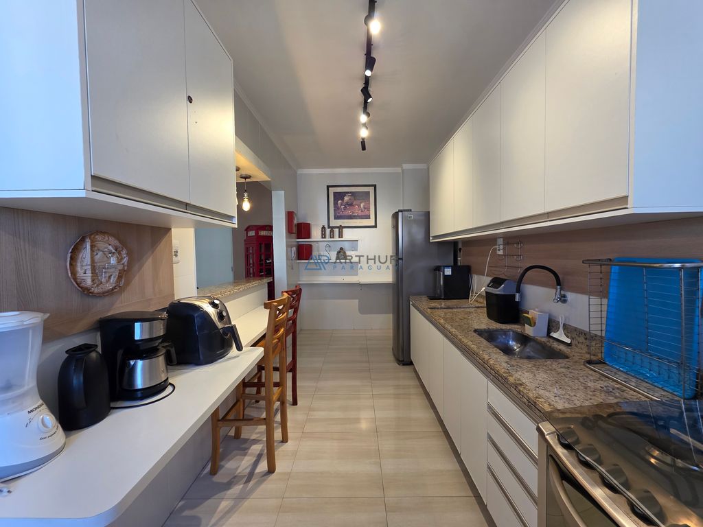 Apartamento 3 dormitórios à venda no Caiçara, Praia Grande – 127 m² - foto 10