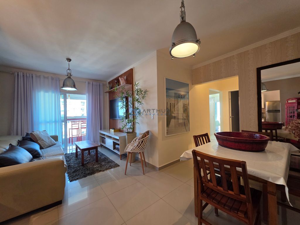 Apartamento 3 dormitórios à venda no Caiçara, Praia Grande – 127 m² - foto 7