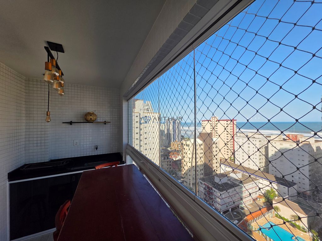 Apartamento 3 dormitórios à venda no Caiçara, Praia Grande – 127 m² - foto 5