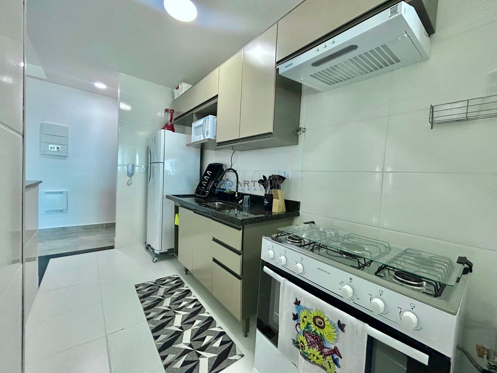 Apartamento 2 dormitórios frente mar à venda em Vila Atlântica, Mongaguá – 77 m² - foto 7