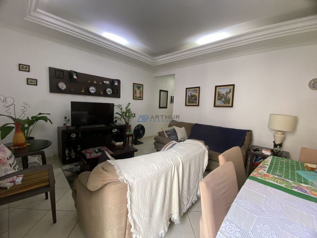Apartamento 2 dormitórios à venda no Boqueirão, Praia Grande – 66 m² - foto 4