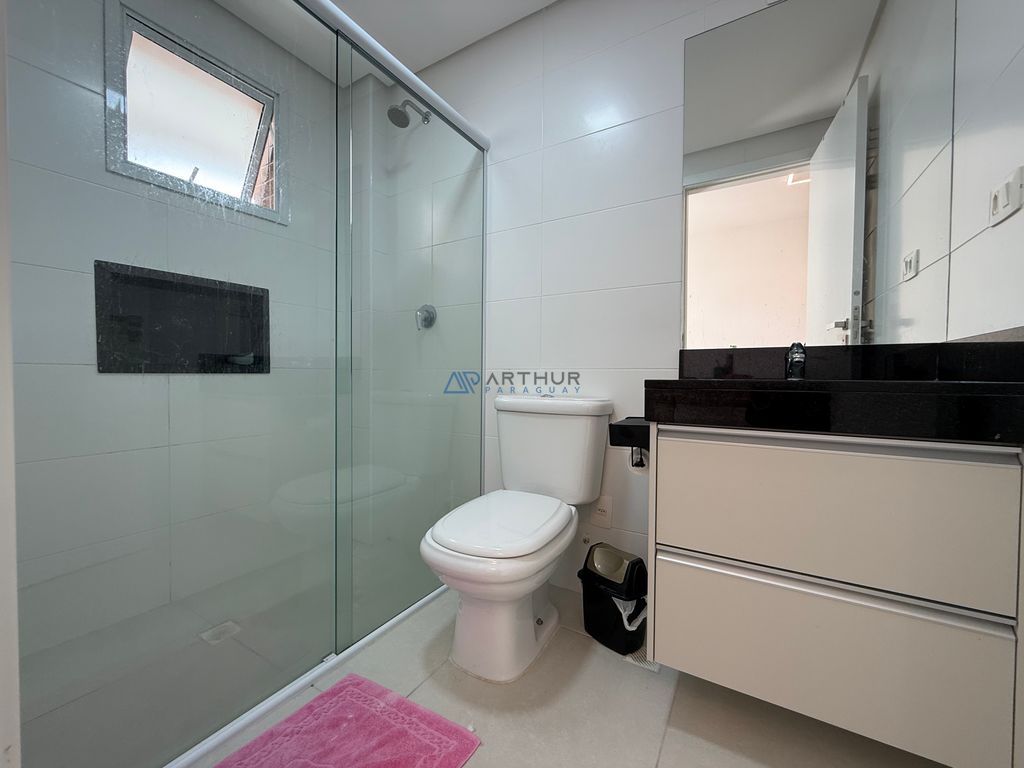 Apartamento 3 dormitórios frente mar à venda no Aviação, Praia Grande – 176 m² - foto 17