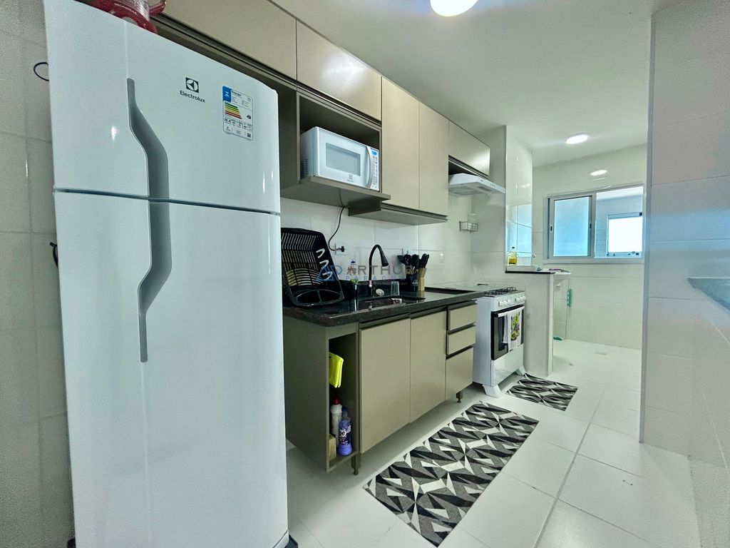 Apartamento 2 dormitórios frente mar à venda em Vila Atlântica, Mongaguá – 77 m² - foto 8
