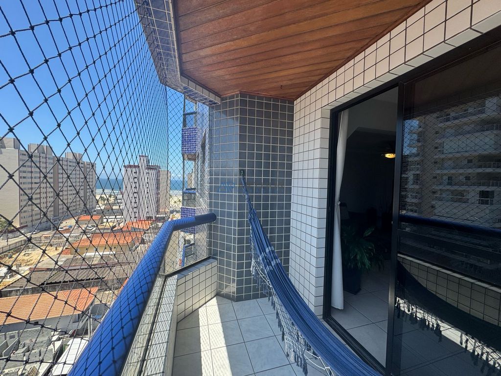 Apartamento 4 dormitórios à venda na Guilhermina, Praia Grande – 148 m² - foto 2