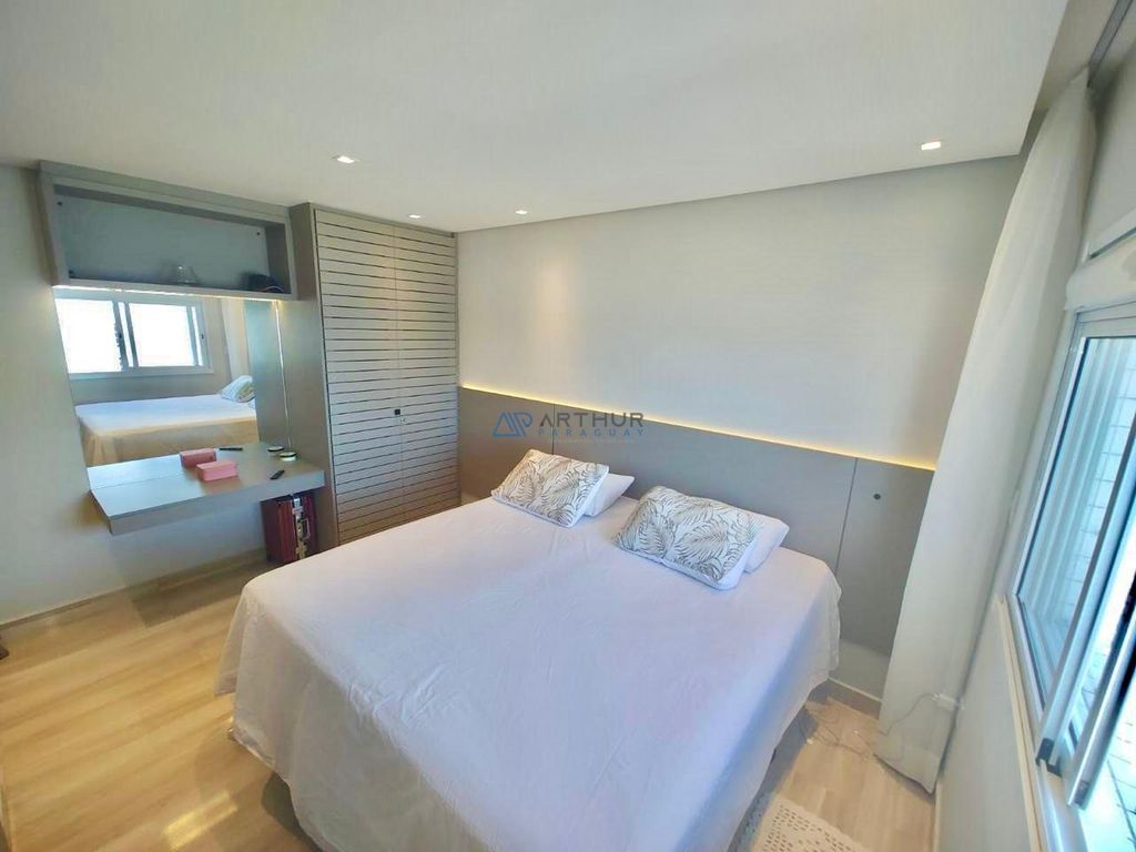 Apartamento 4 dormitórios à venda na Guilhermina, Praia Grande – 144 m² - foto 14