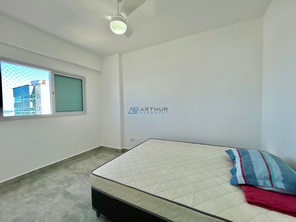Apartamento 2 dormitórios frente mar à venda em Vila Atlântica, Mongaguá – 77 m² - foto 13