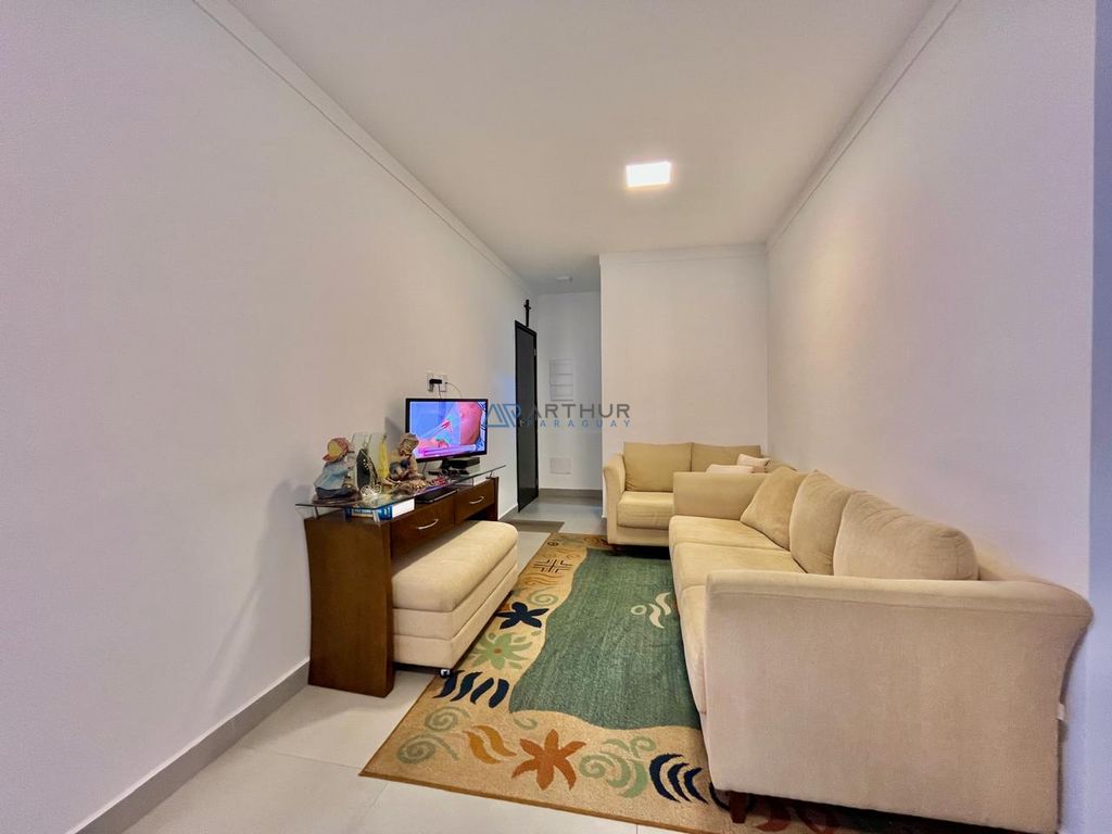 Apartamento 2 dormitórios à venda no Canto do Forte, Praia Grande – 82 m² - foto 5